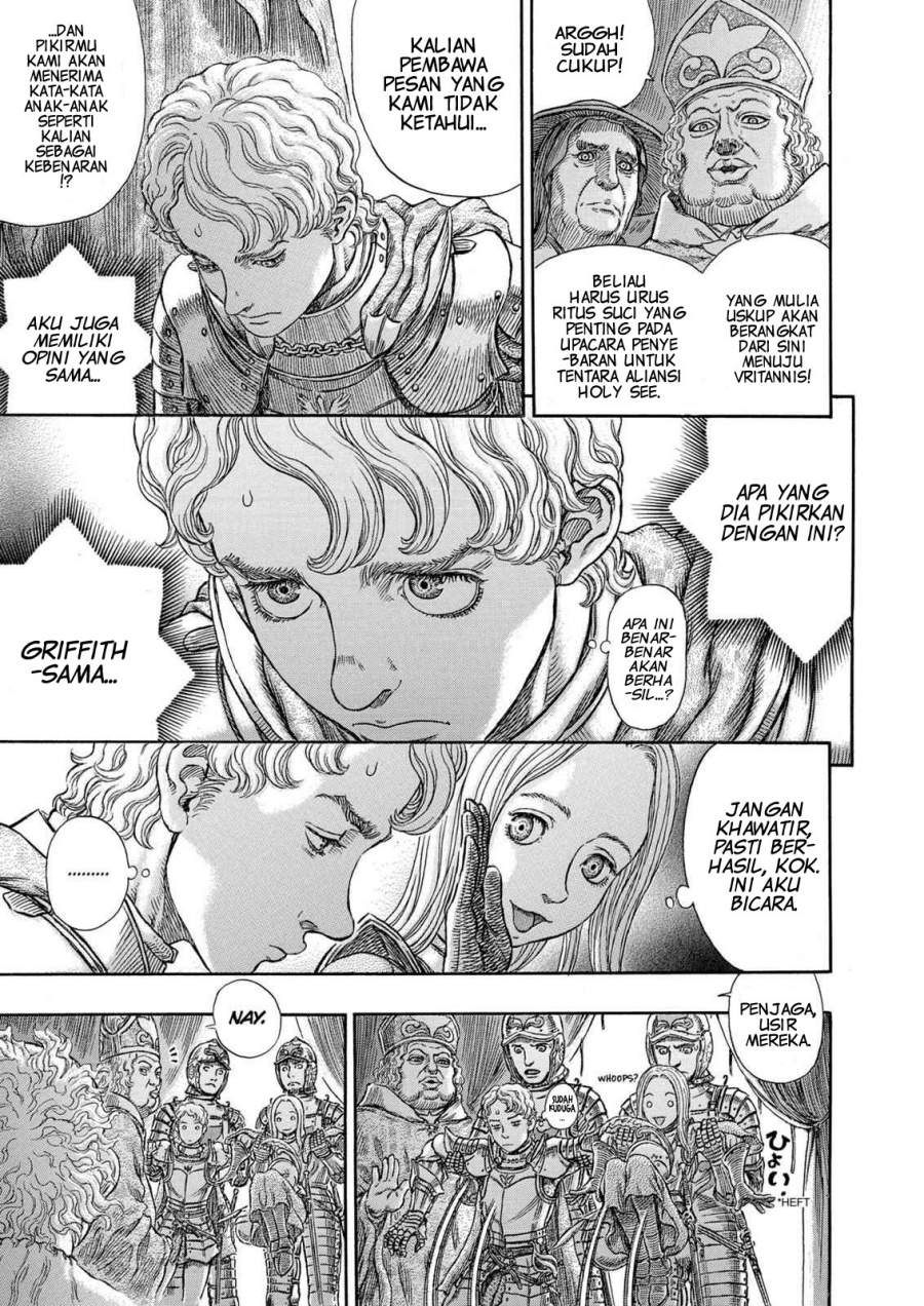 Read Berserk (ID) Manga Online