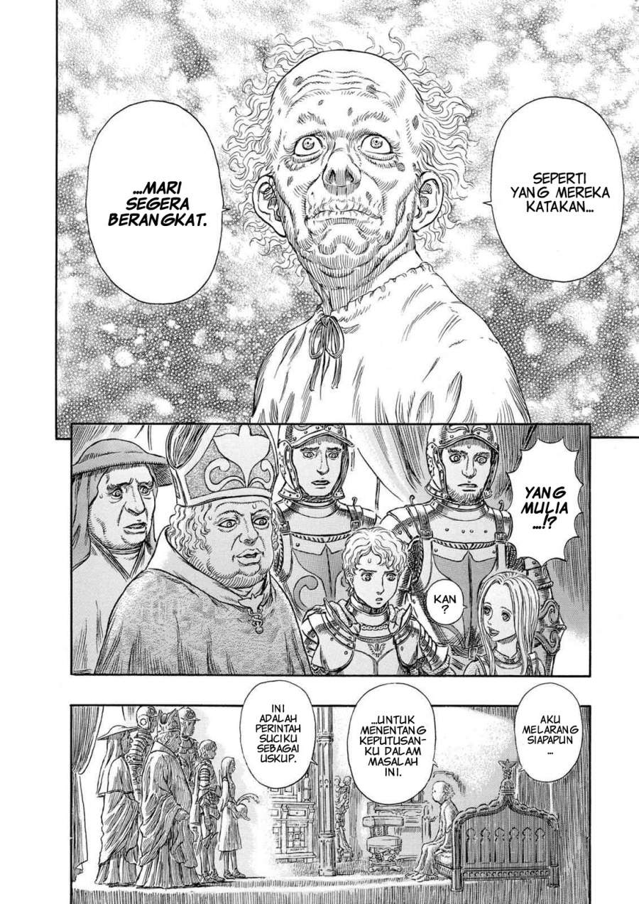 Read Berserk (ID) Manga Online