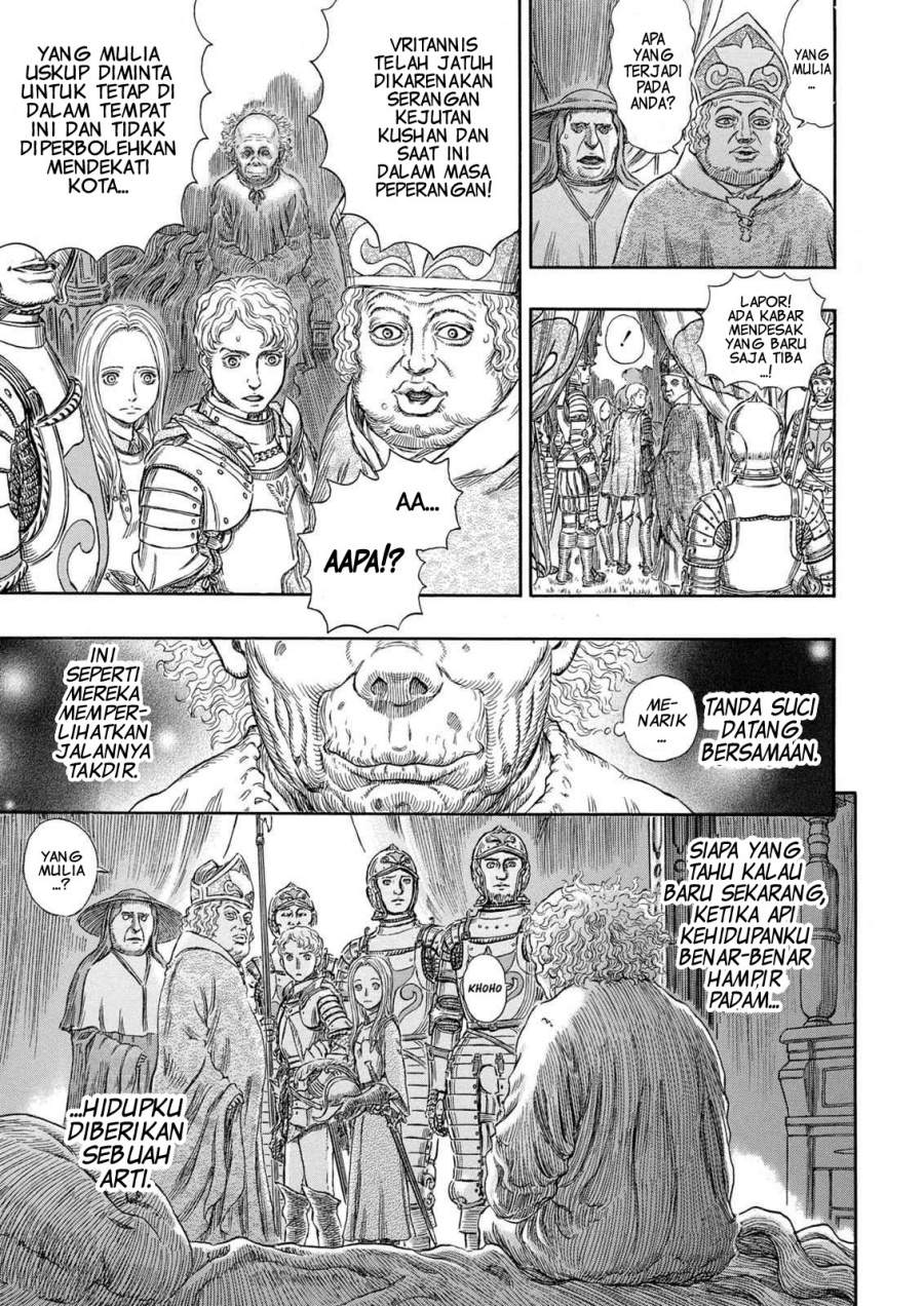 Read Berserk (ID) Manga Online