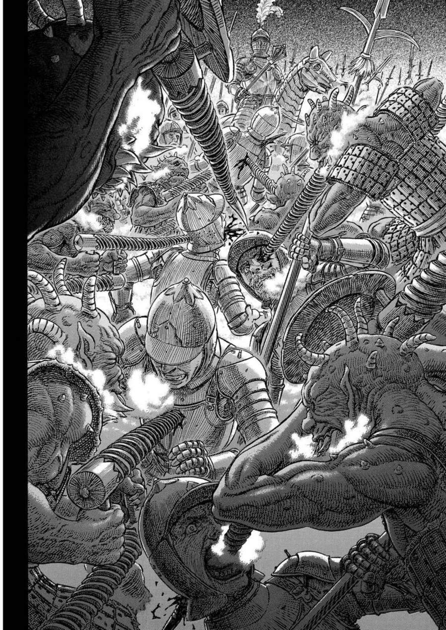 Read Berserk (ID) Manga Online