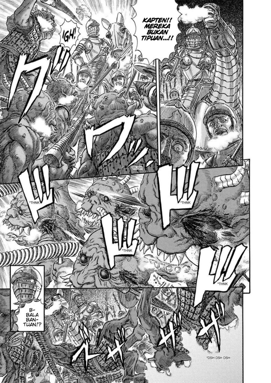 Read Berserk (ID) Manga Online