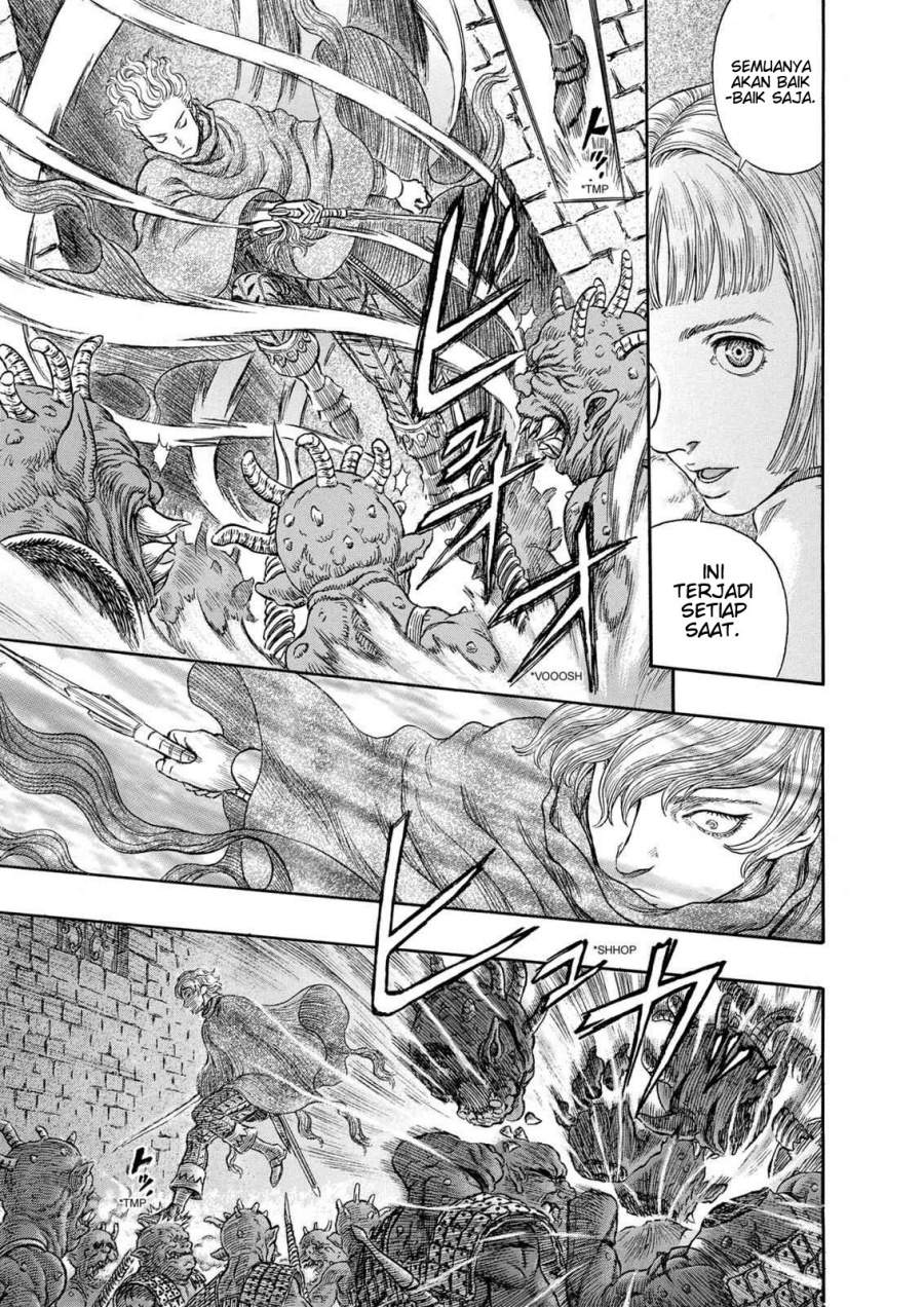 Read Berserk (ID) Manga Online
