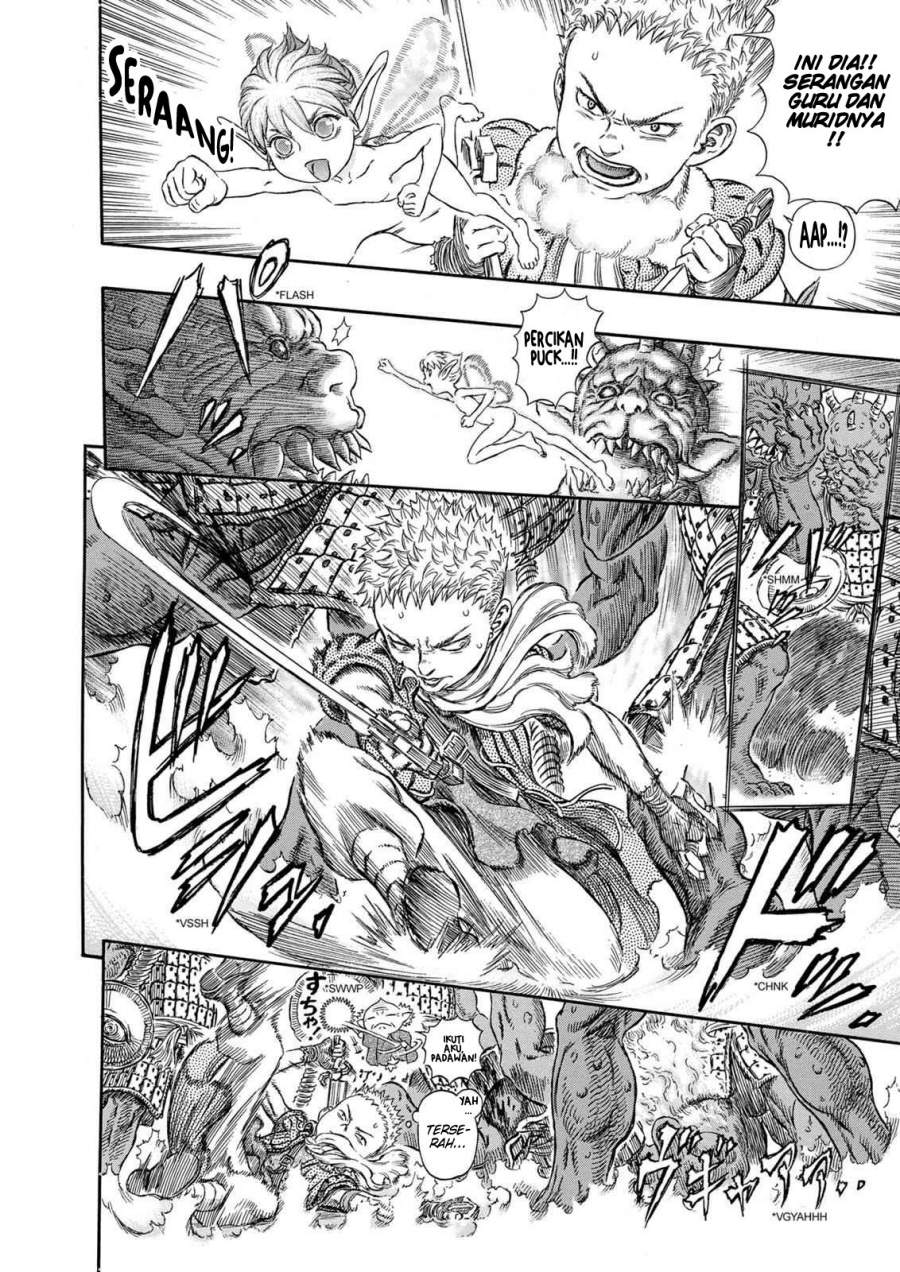 Read Berserk (ID) Manga Online