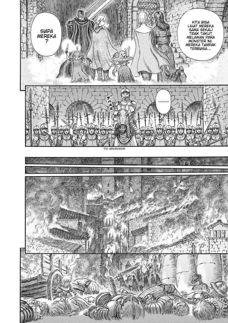 Read Berserk (ID) Manga Online
