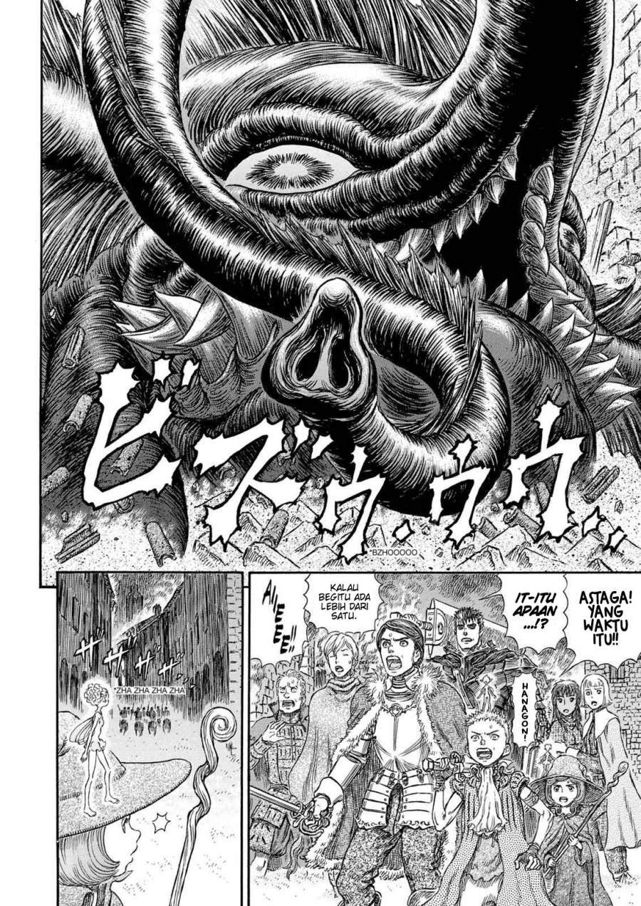 Read Berserk (ID) Manga Online