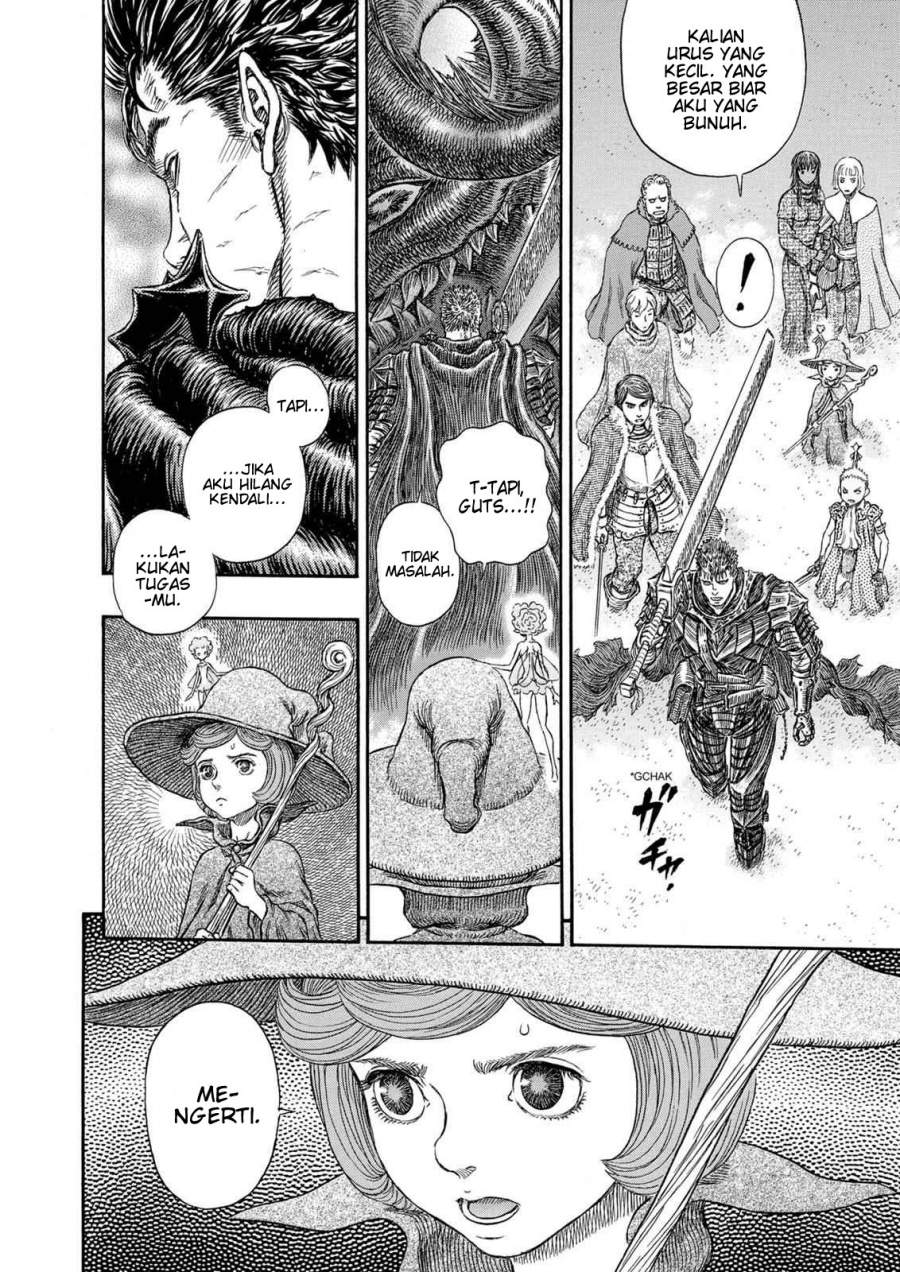 Read Berserk (ID) Manga Online