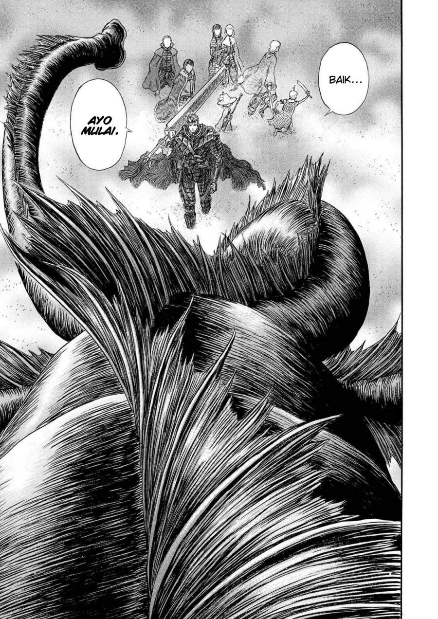 Read Berserk (ID) Manga Online