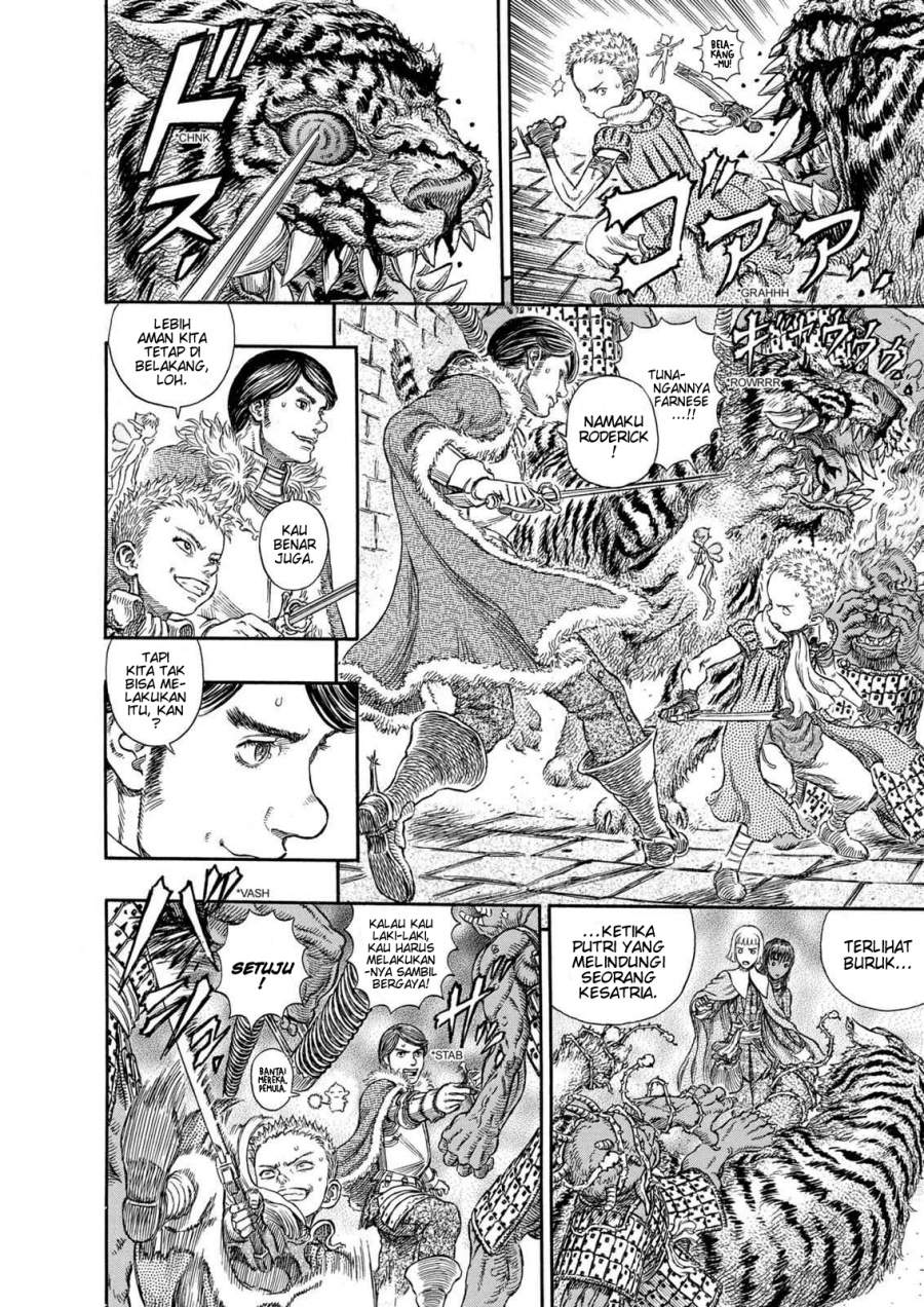 Read Berserk (ID) Manga Online