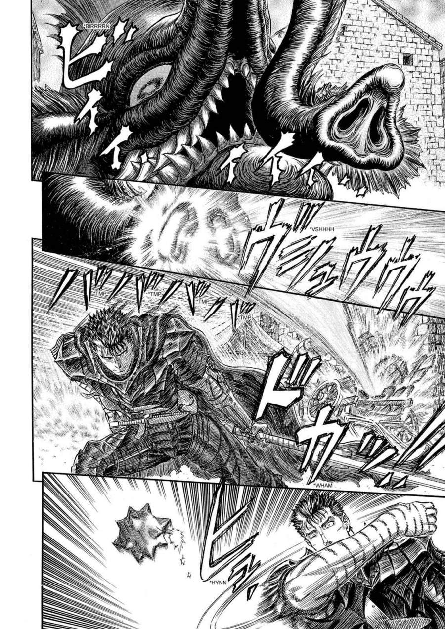 Read Berserk (ID) Manga Online