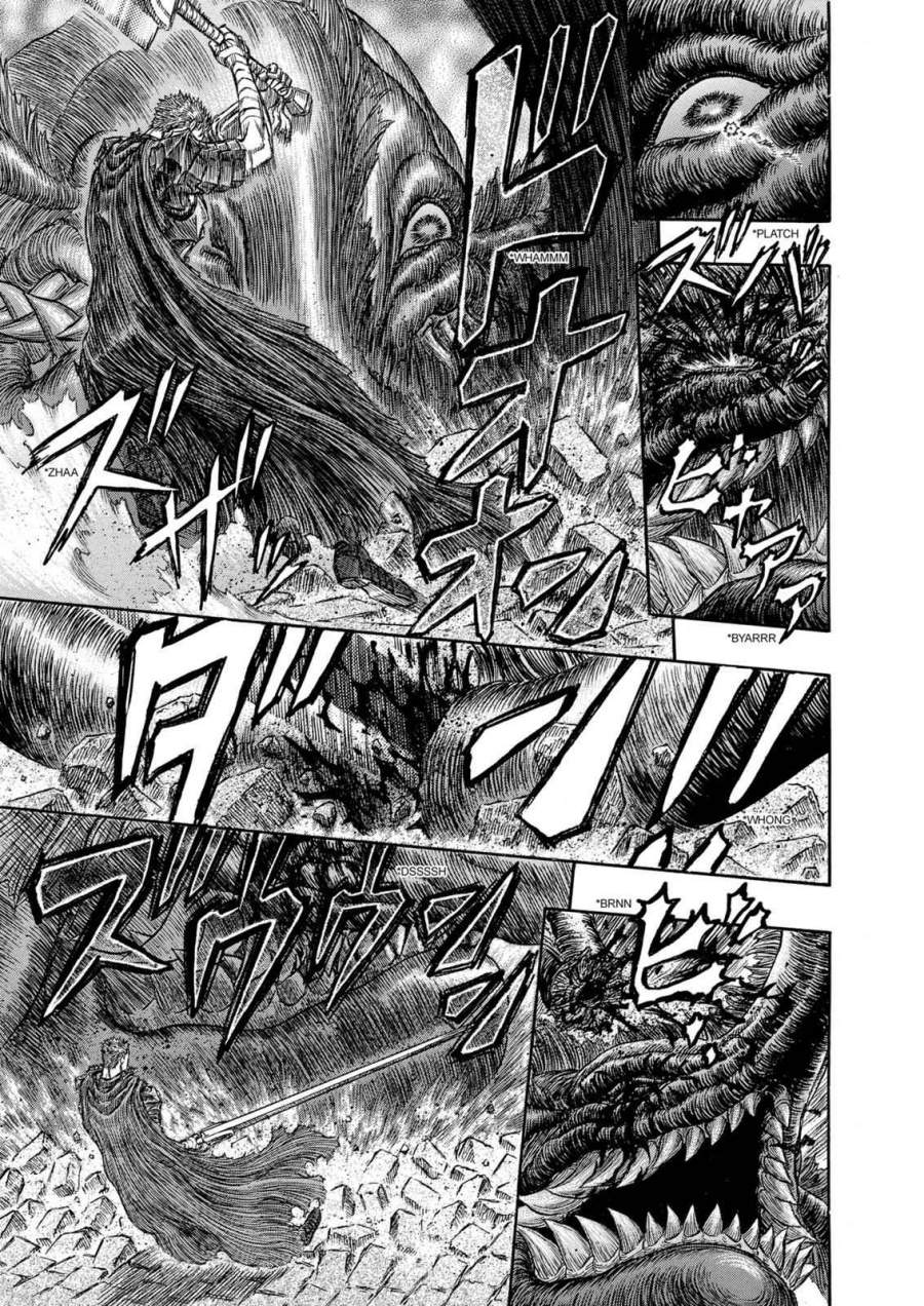 Read Berserk (ID) Manga Online
