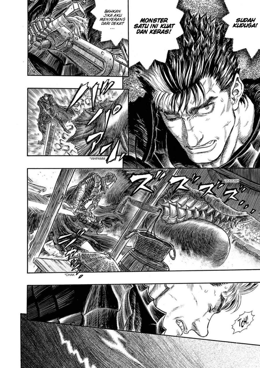 Read Berserk (ID) Manga Online