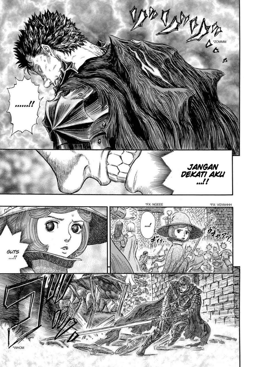 Read Berserk (ID) Manga Online