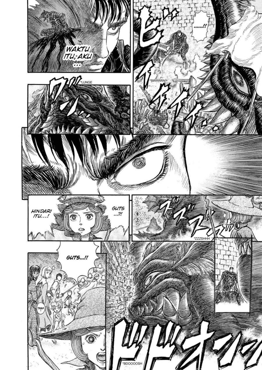 Read Berserk (ID) Manga Online