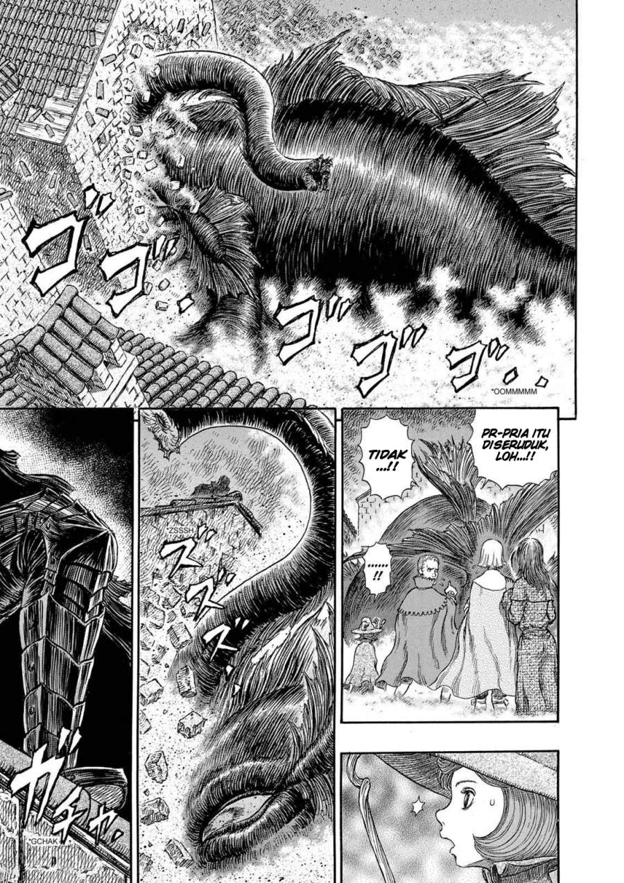 Read Berserk (ID) Manga Online