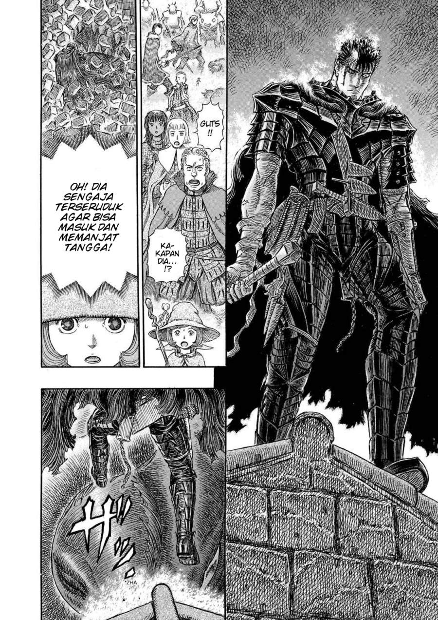 Read Berserk (ID) Manga Online