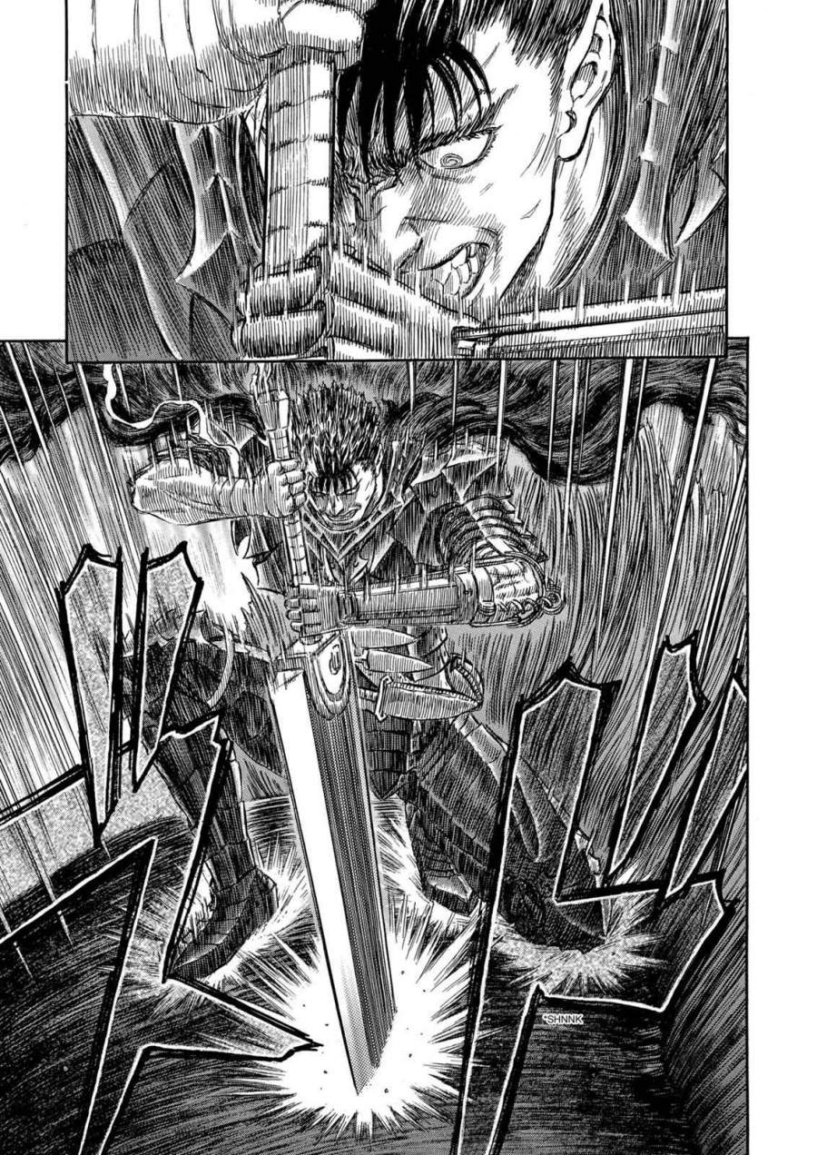 Read Berserk (ID) Manga Online
