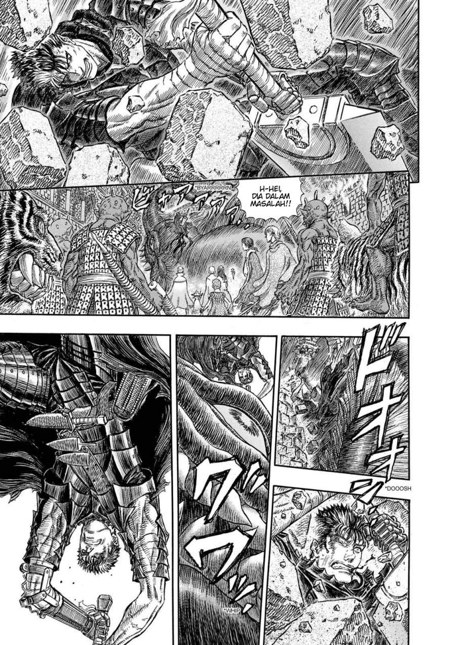 Read Berserk (ID) Manga Online