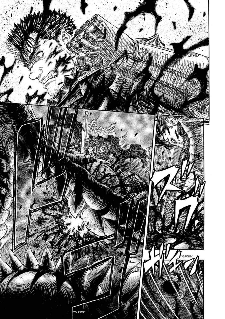 Read Berserk (ID) Manga Online