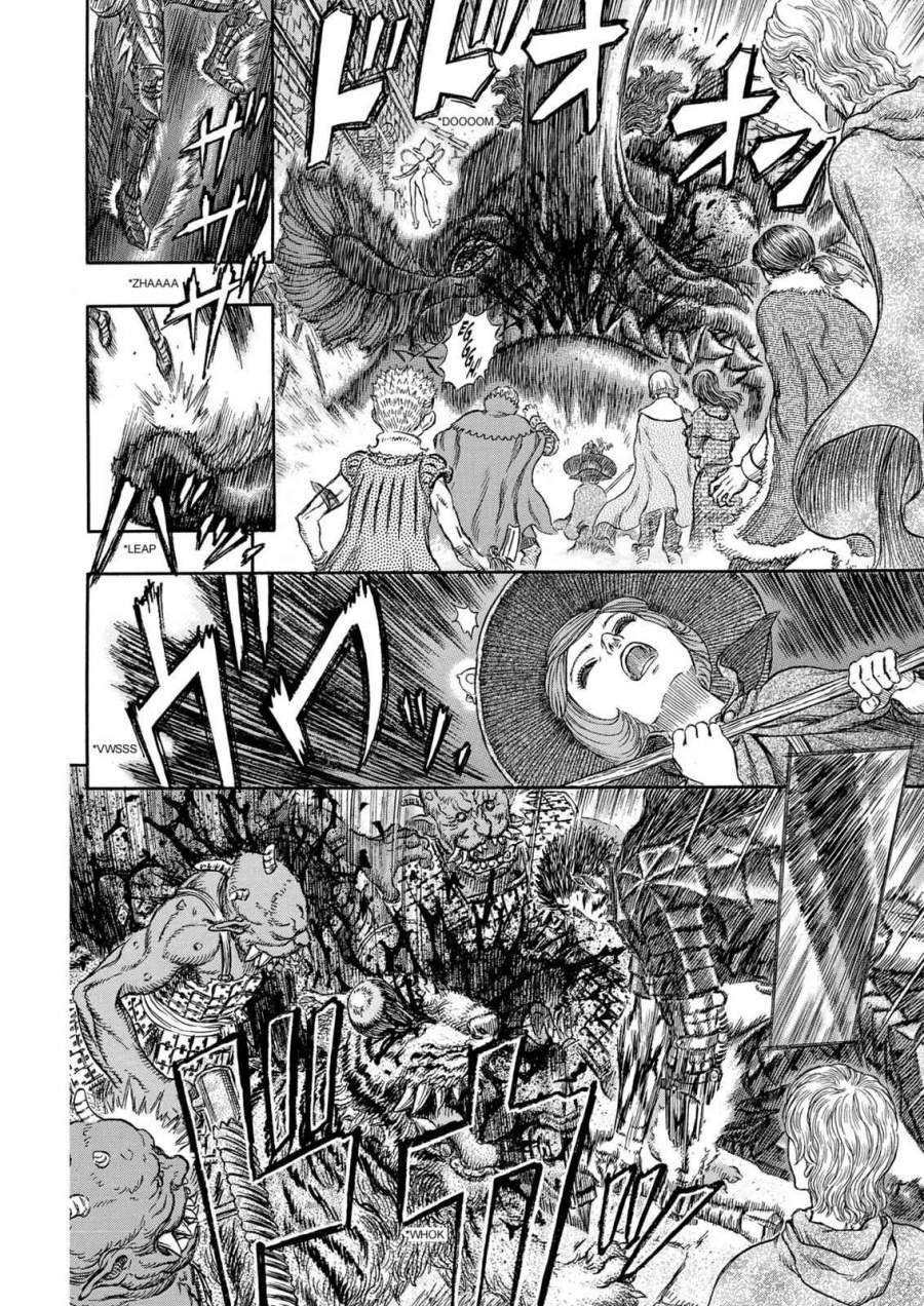 Read Berserk (ID) Manga Online
