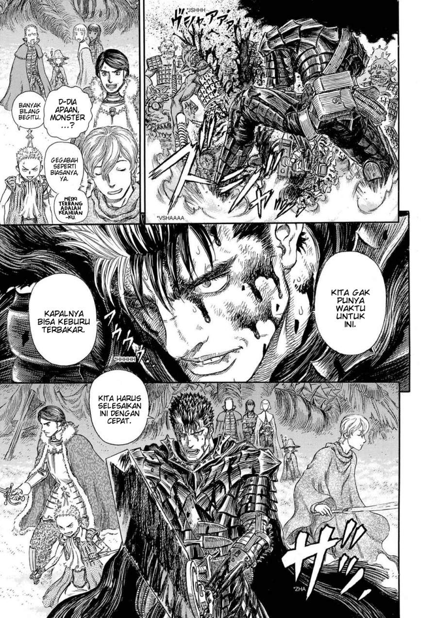 Read Berserk (ID) Manga Online
