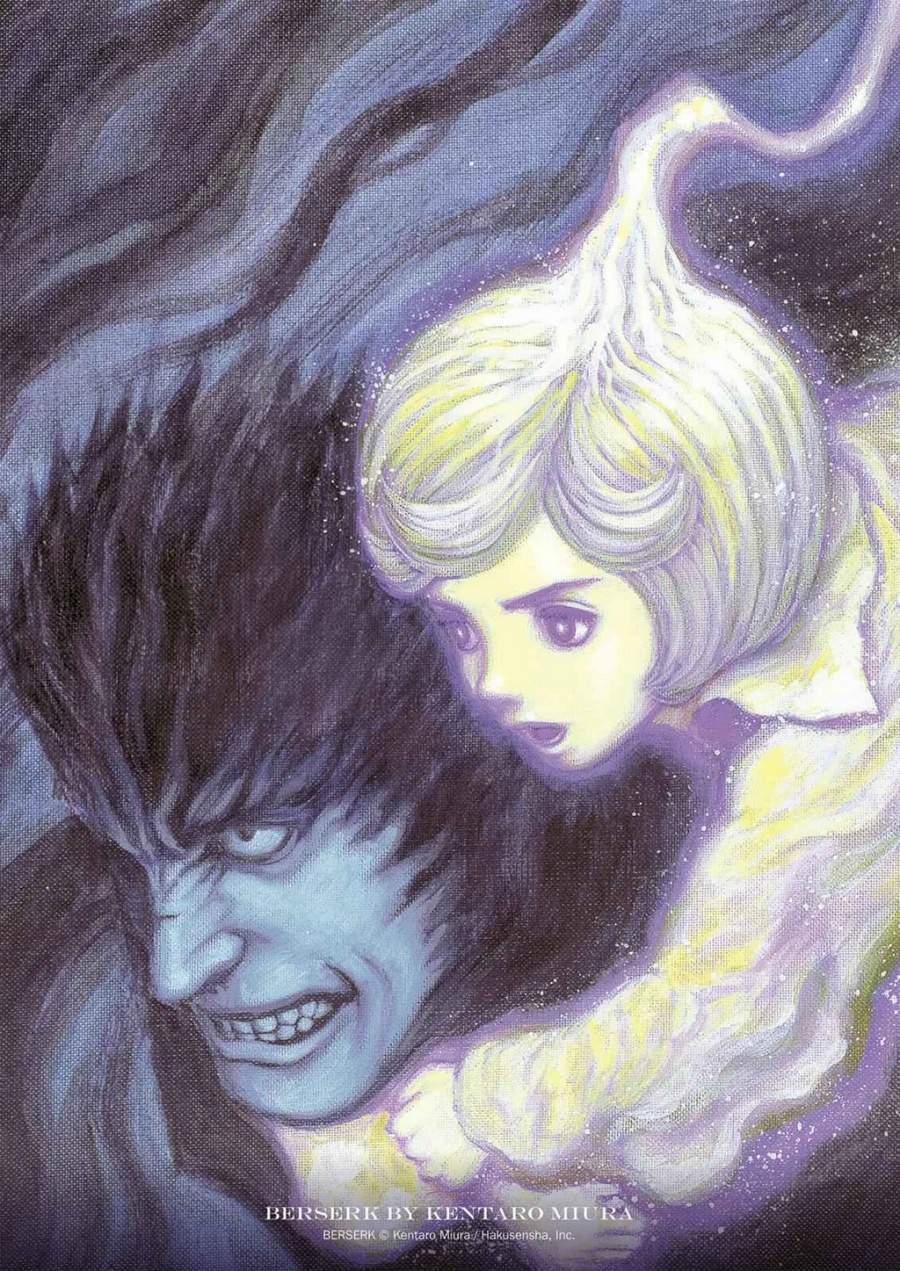 Read Berserk (ID) Manga Online