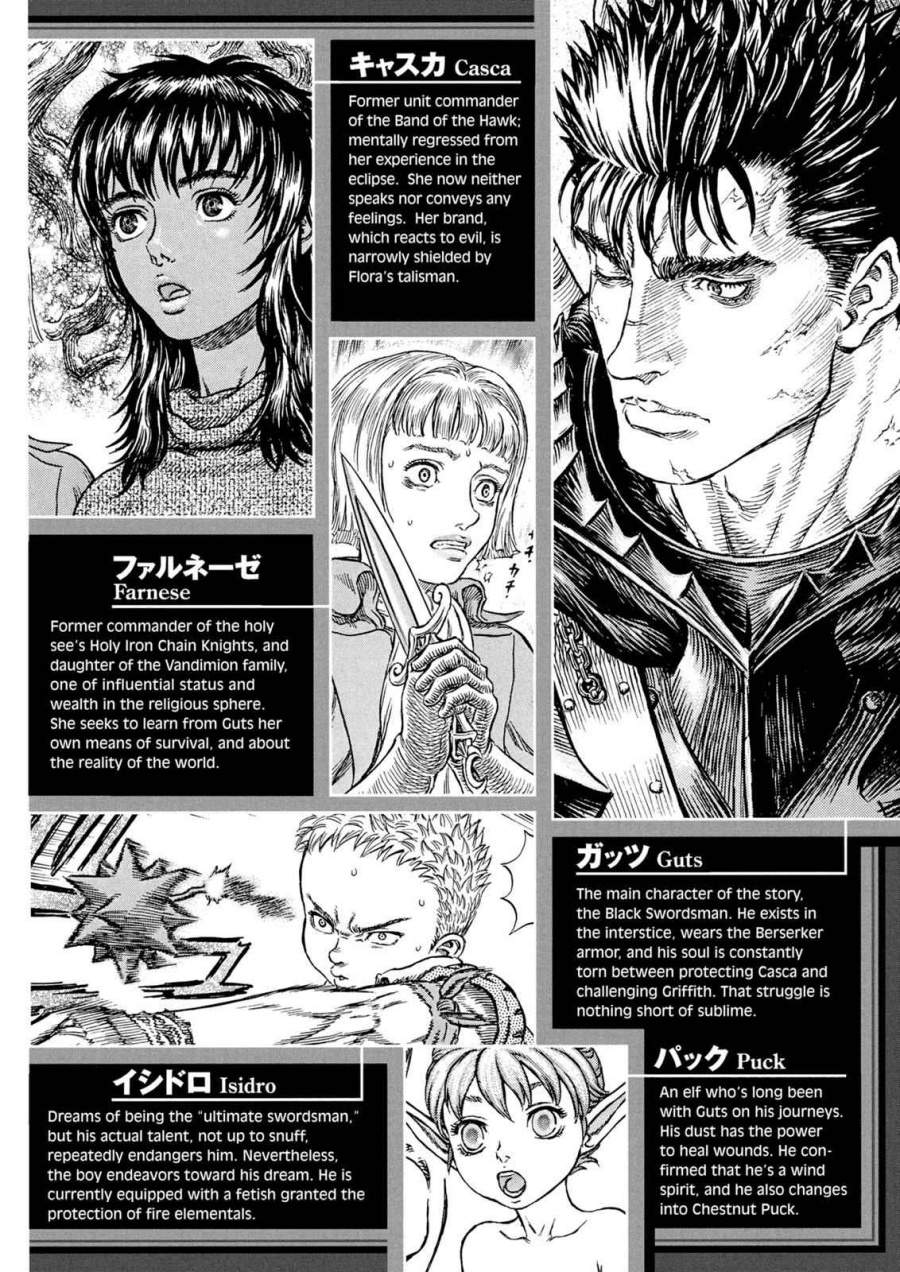 Read Berserk (ID) Manga Online