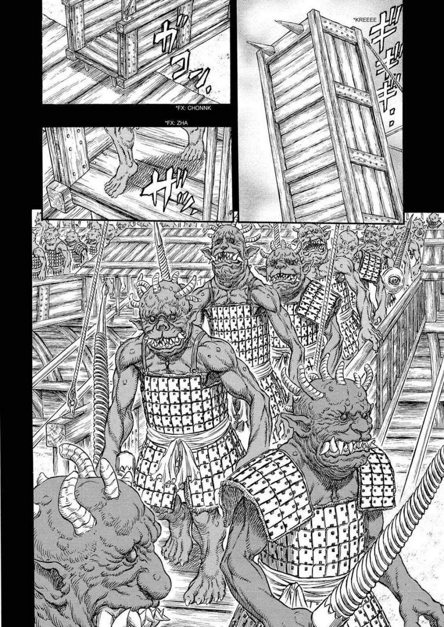 Read Berserk (ID) Manga Online