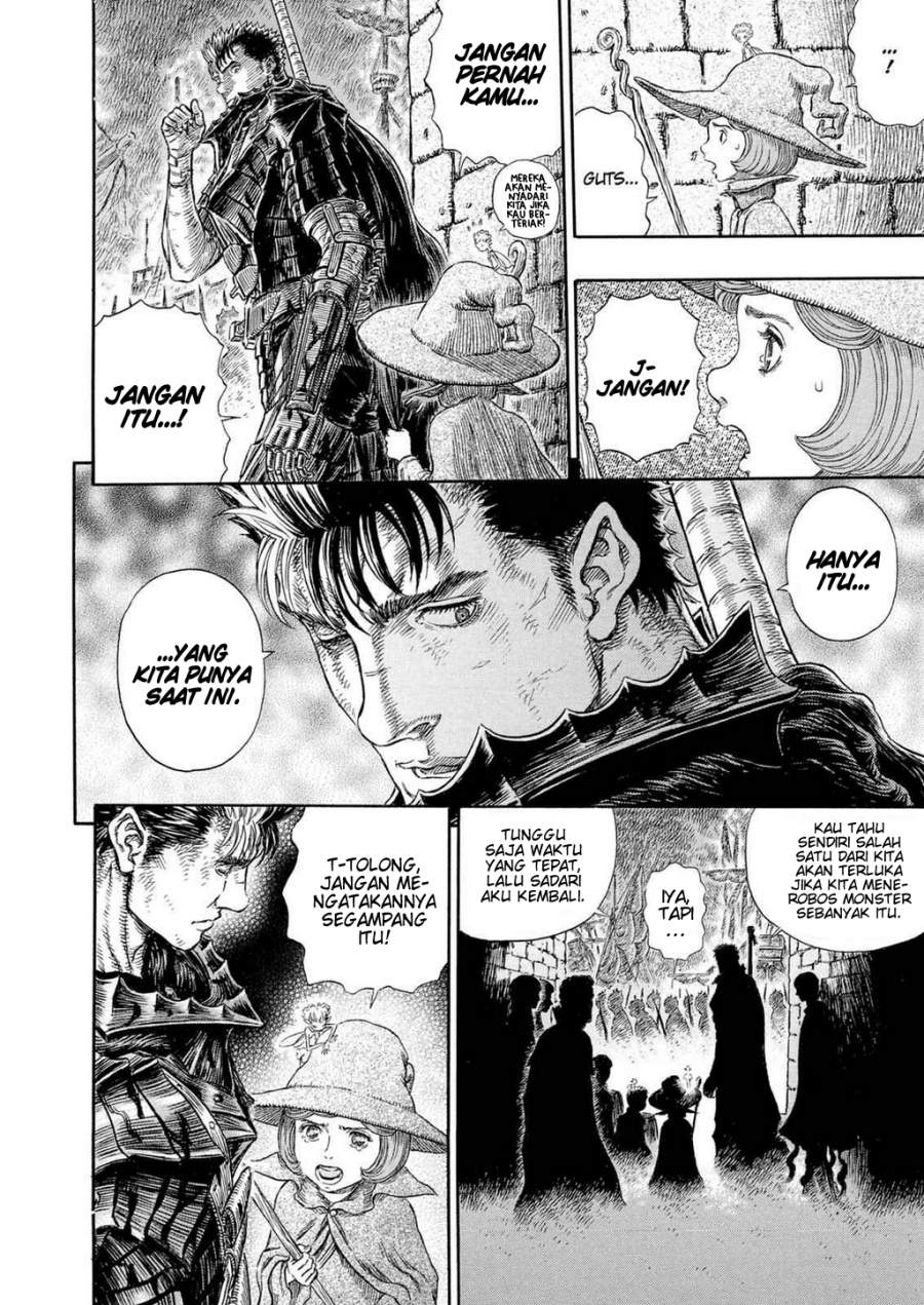 Read Berserk (ID) Manga Online