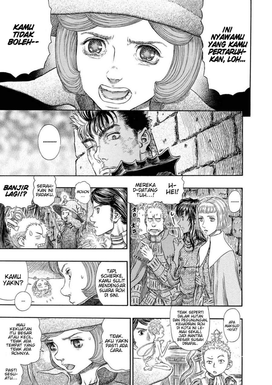 Read Berserk (ID) Manga Online