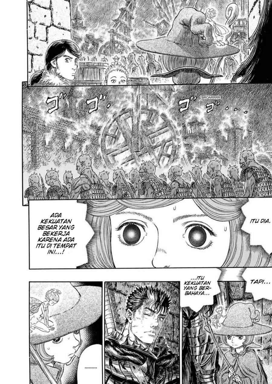 Read Berserk (ID) Manga Online