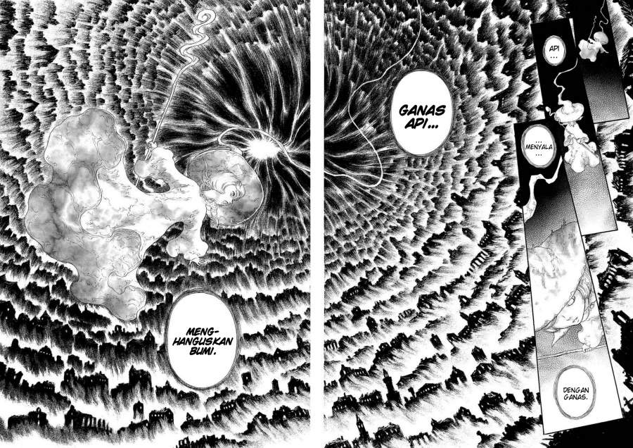 Read Berserk (ID) Manga Online