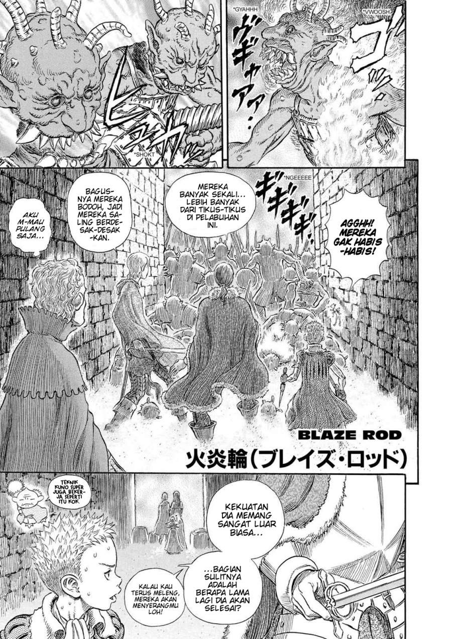 Read Berserk (ID) Manga Online