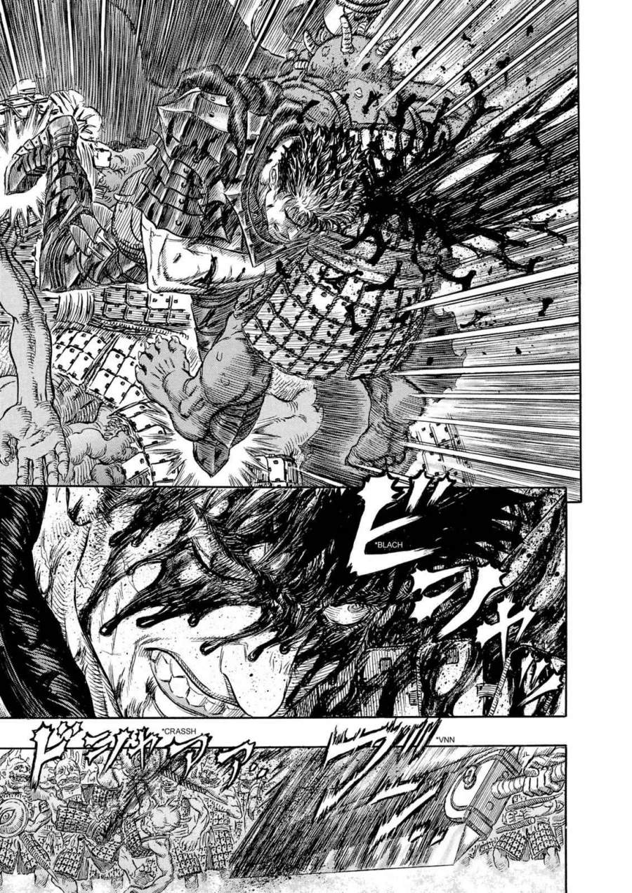 Read Berserk (ID) Manga Online