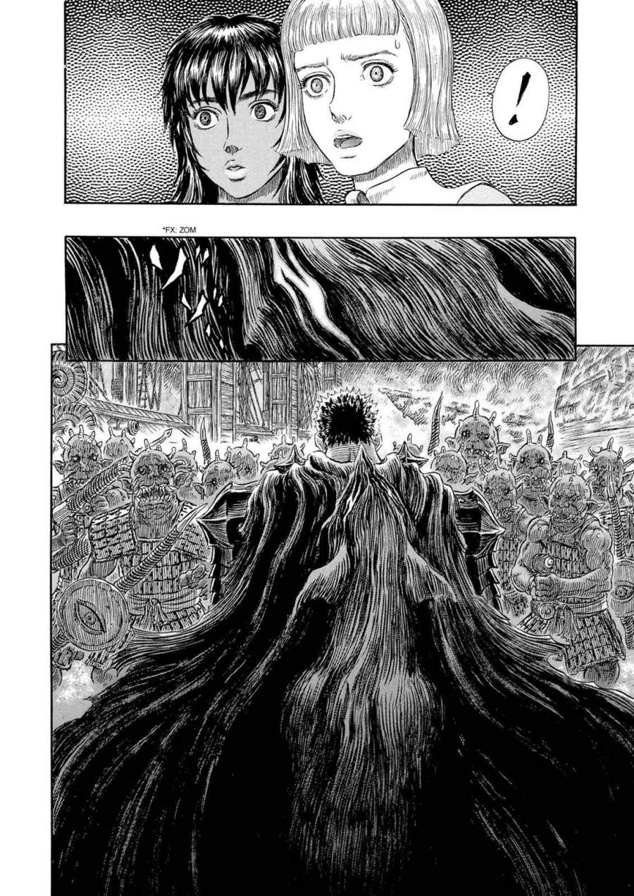 Read Berserk (ID) Manga Online