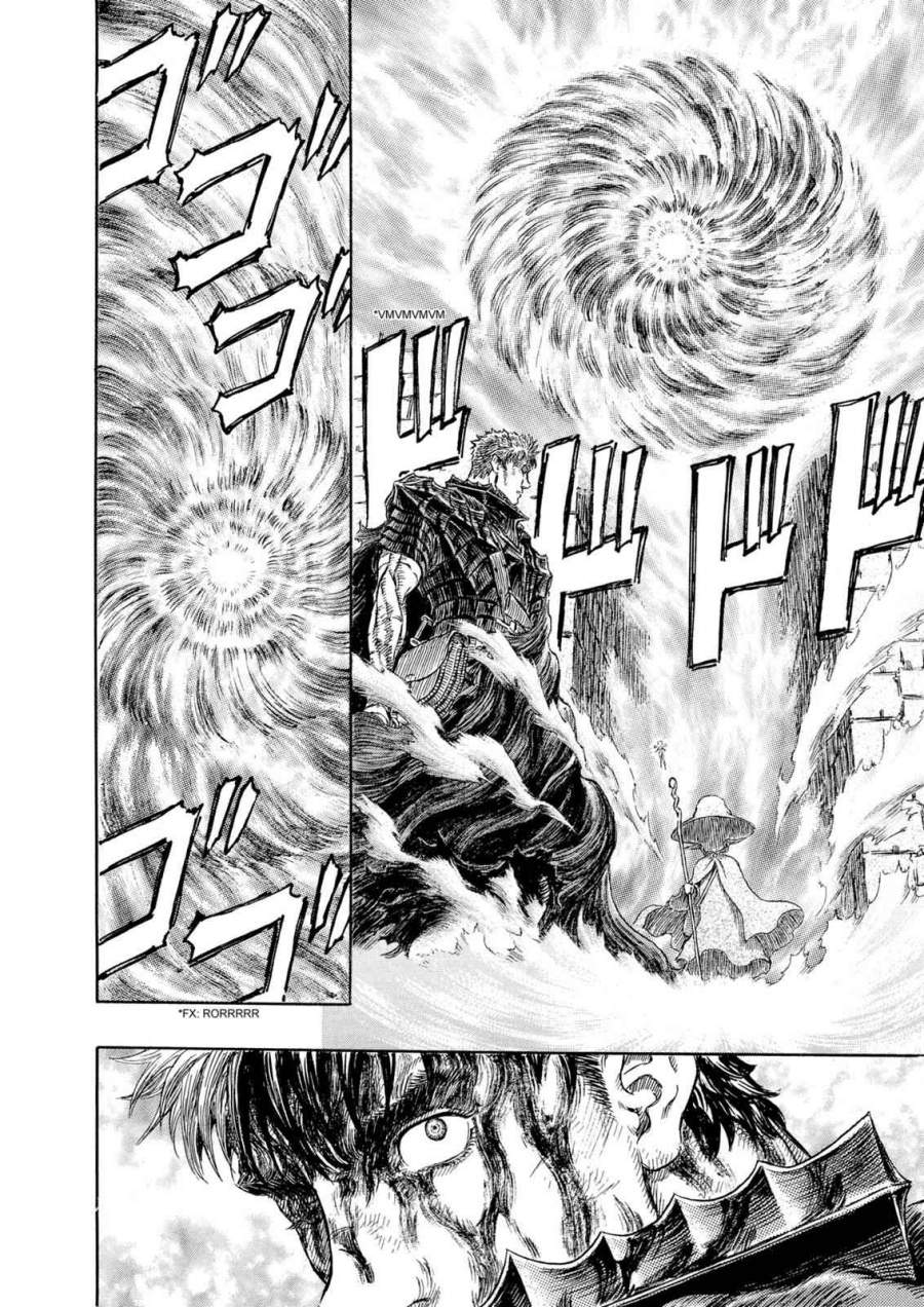 Read Berserk (ID) Manga Online