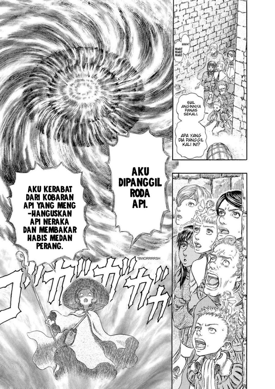 Read Berserk (ID) Manga Online