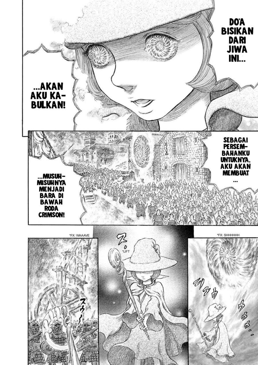 Read Berserk (ID) Manga Online