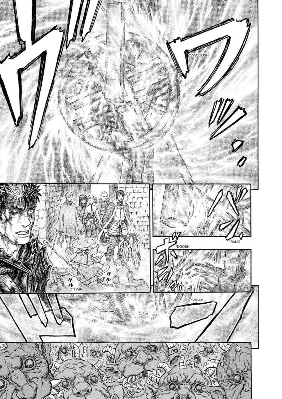 Read Berserk (ID) Manga Online