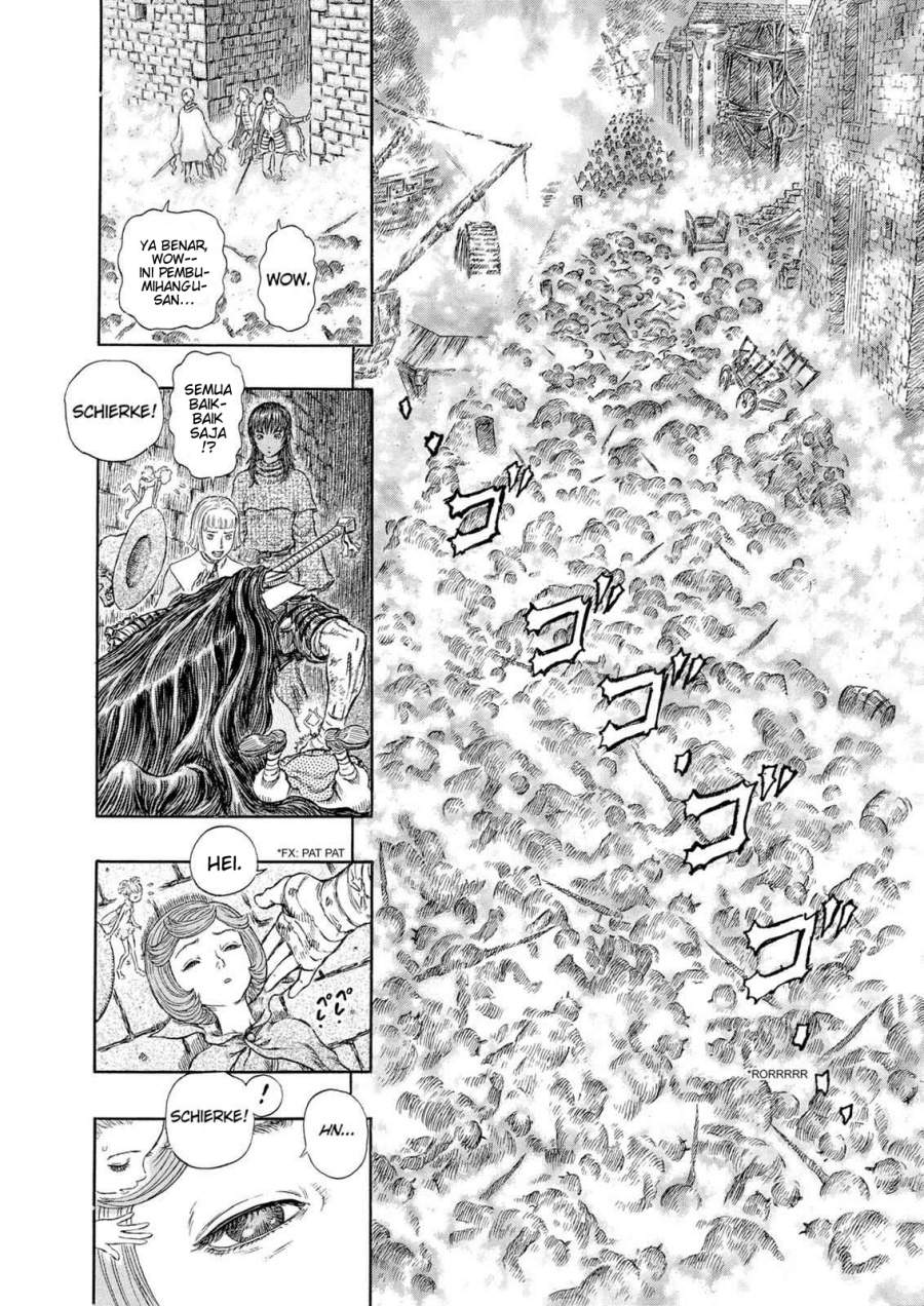 Read Berserk (ID) Manga Online