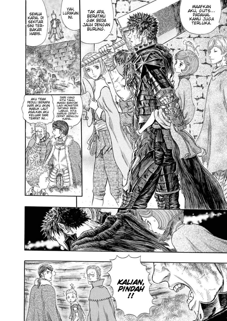 Read Berserk (ID) Manga Online
