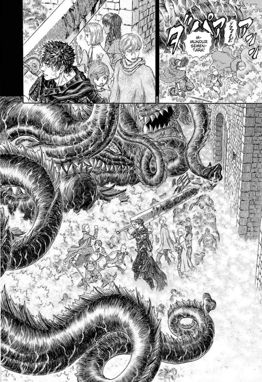 Read Berserk (ID) Manga Online