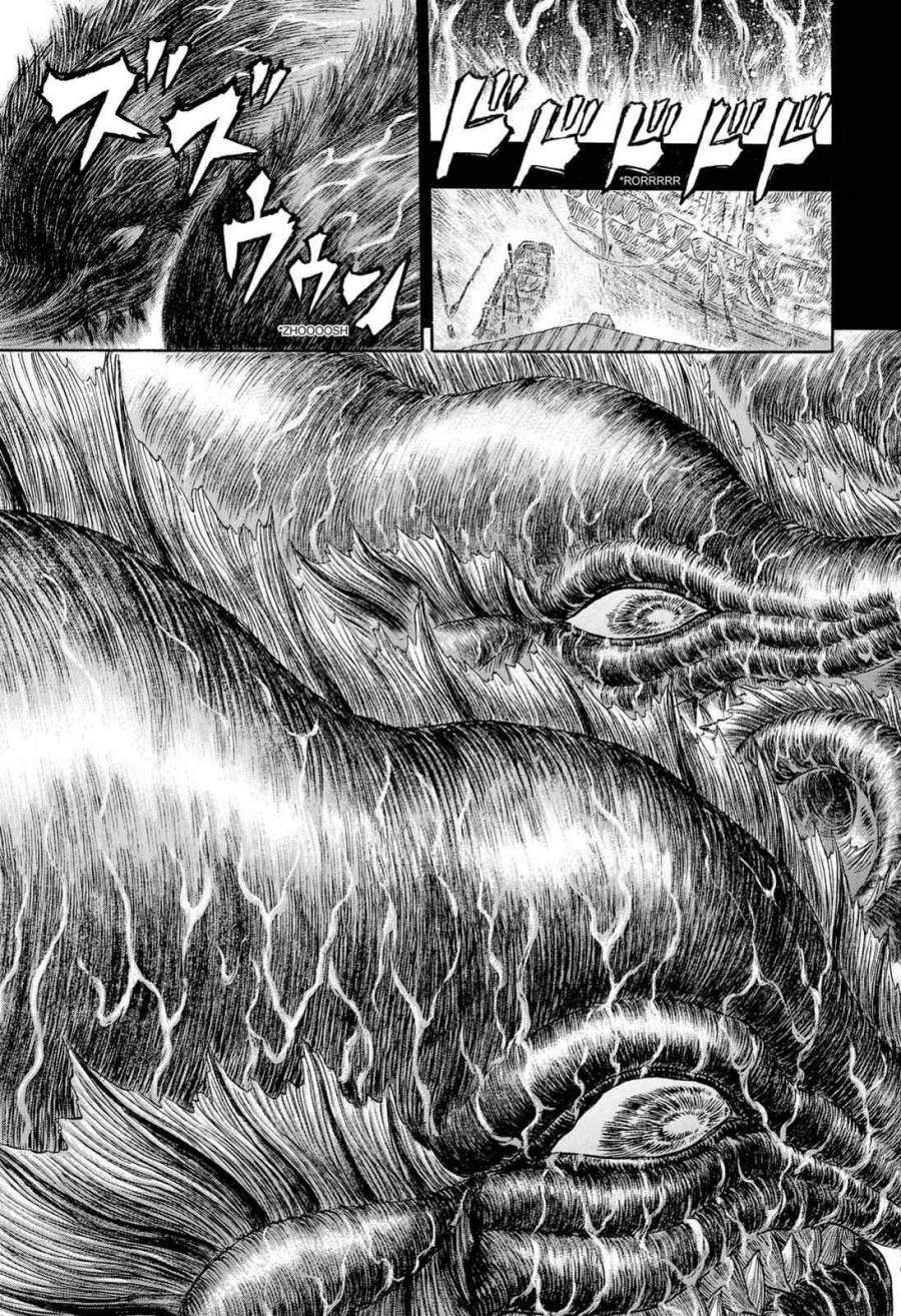 Read Berserk (ID) Manga Online