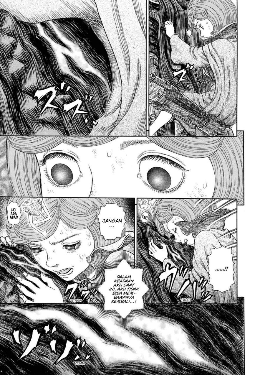 Read Berserk (ID) Manga Online