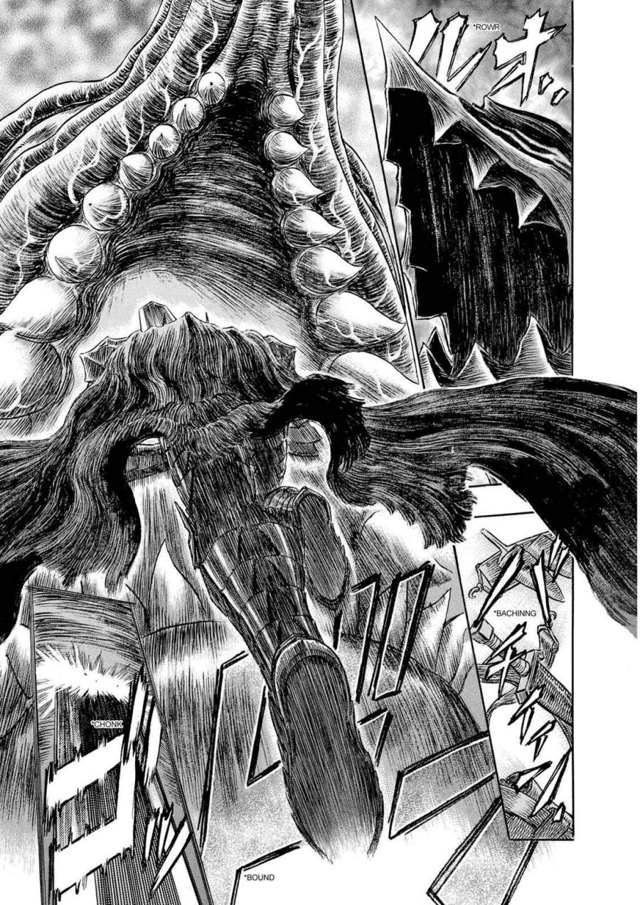 Read Berserk (ID) Manga Online