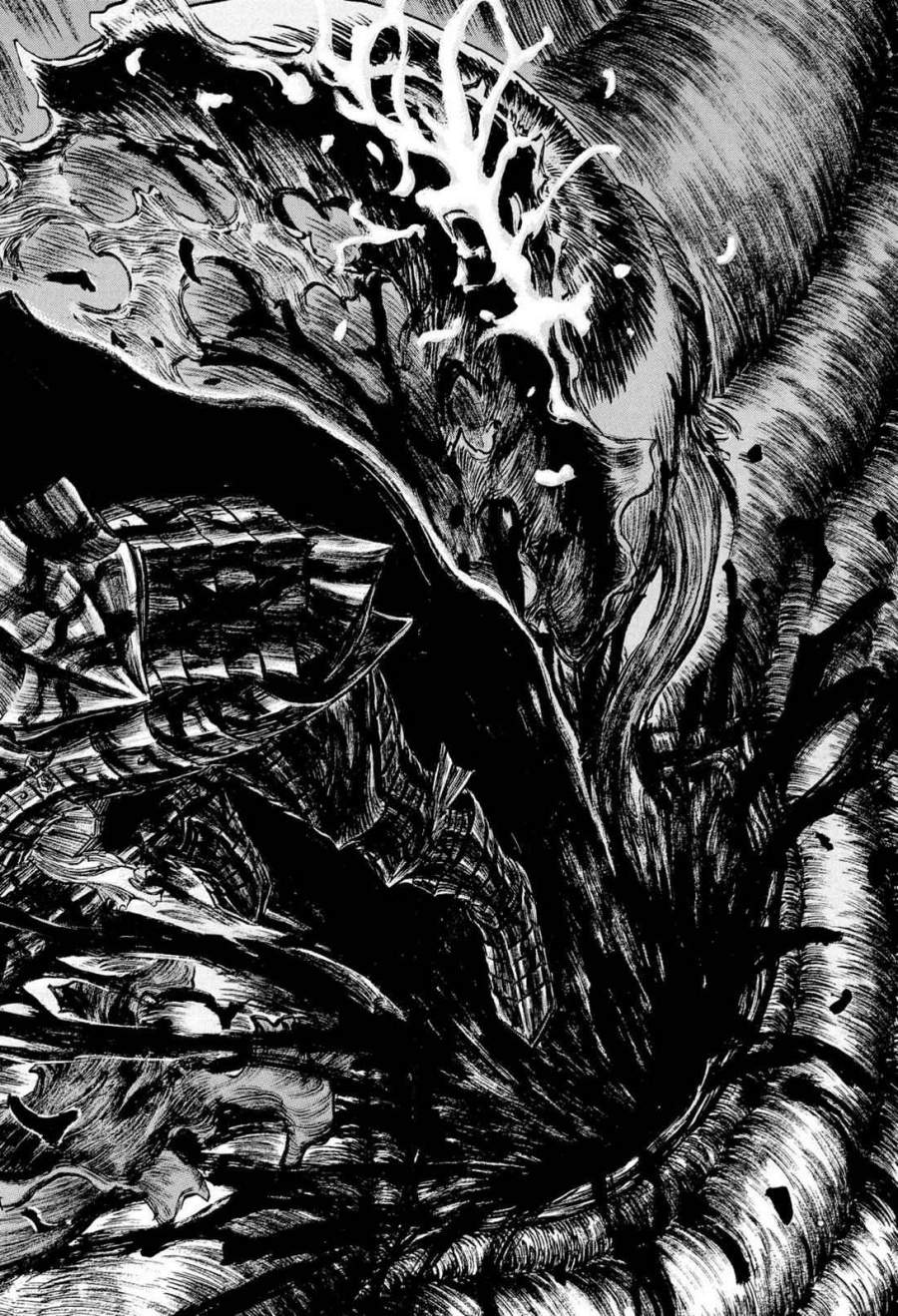 Read Berserk (ID) Manga Online