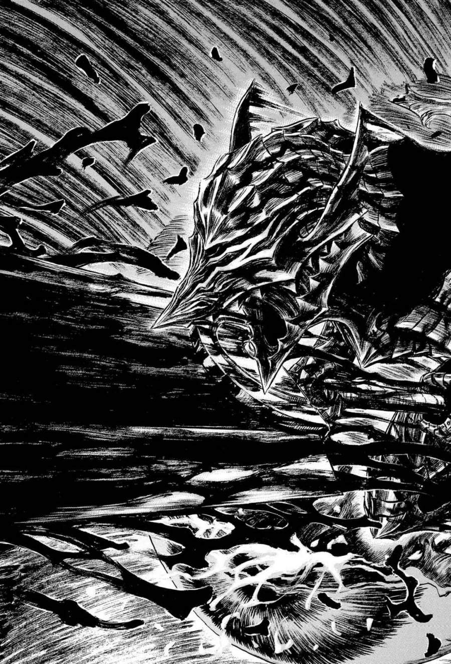 Read Berserk (ID) Manga Online