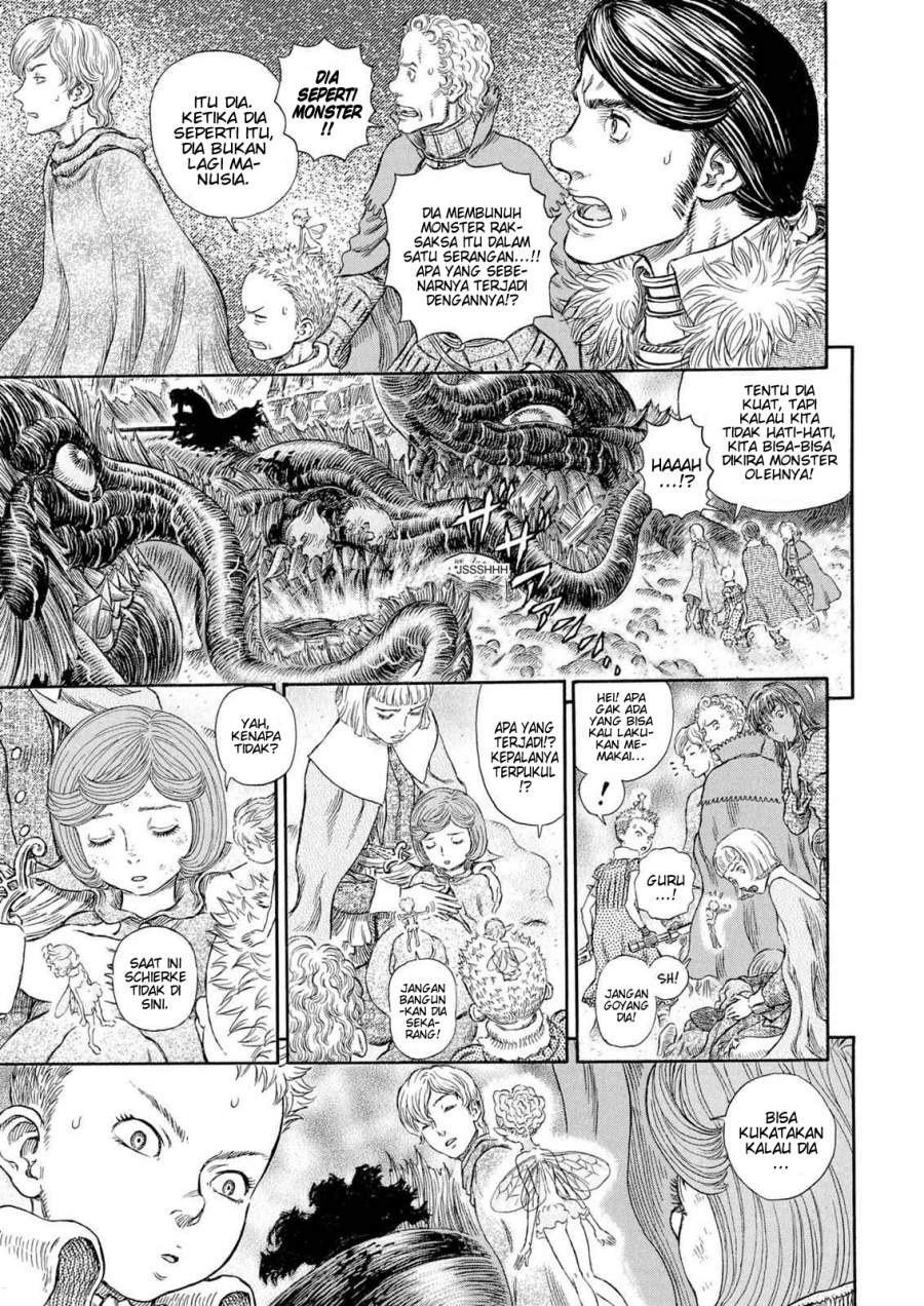 Read Berserk (ID) Manga Online