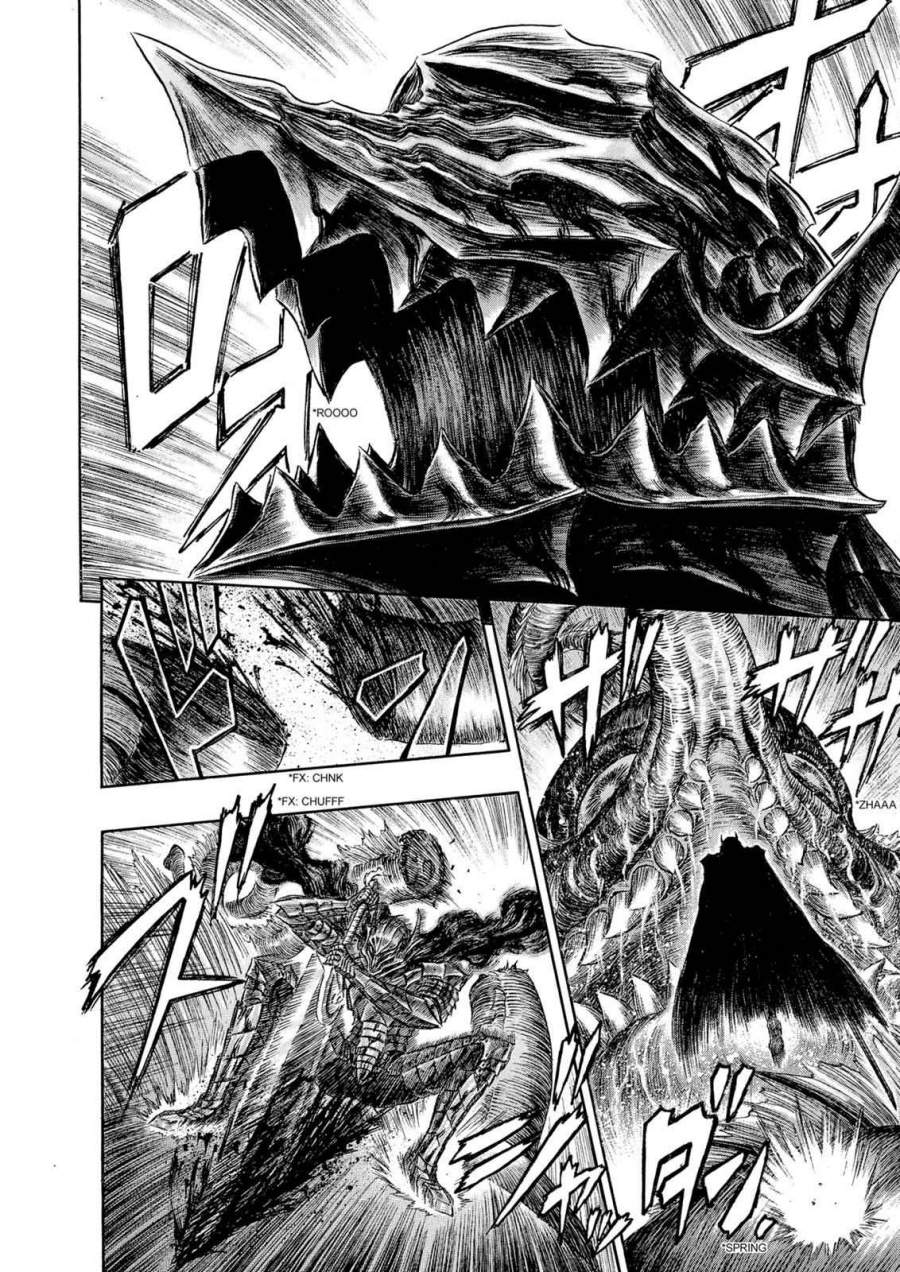 Read Berserk (ID) Manga Online
