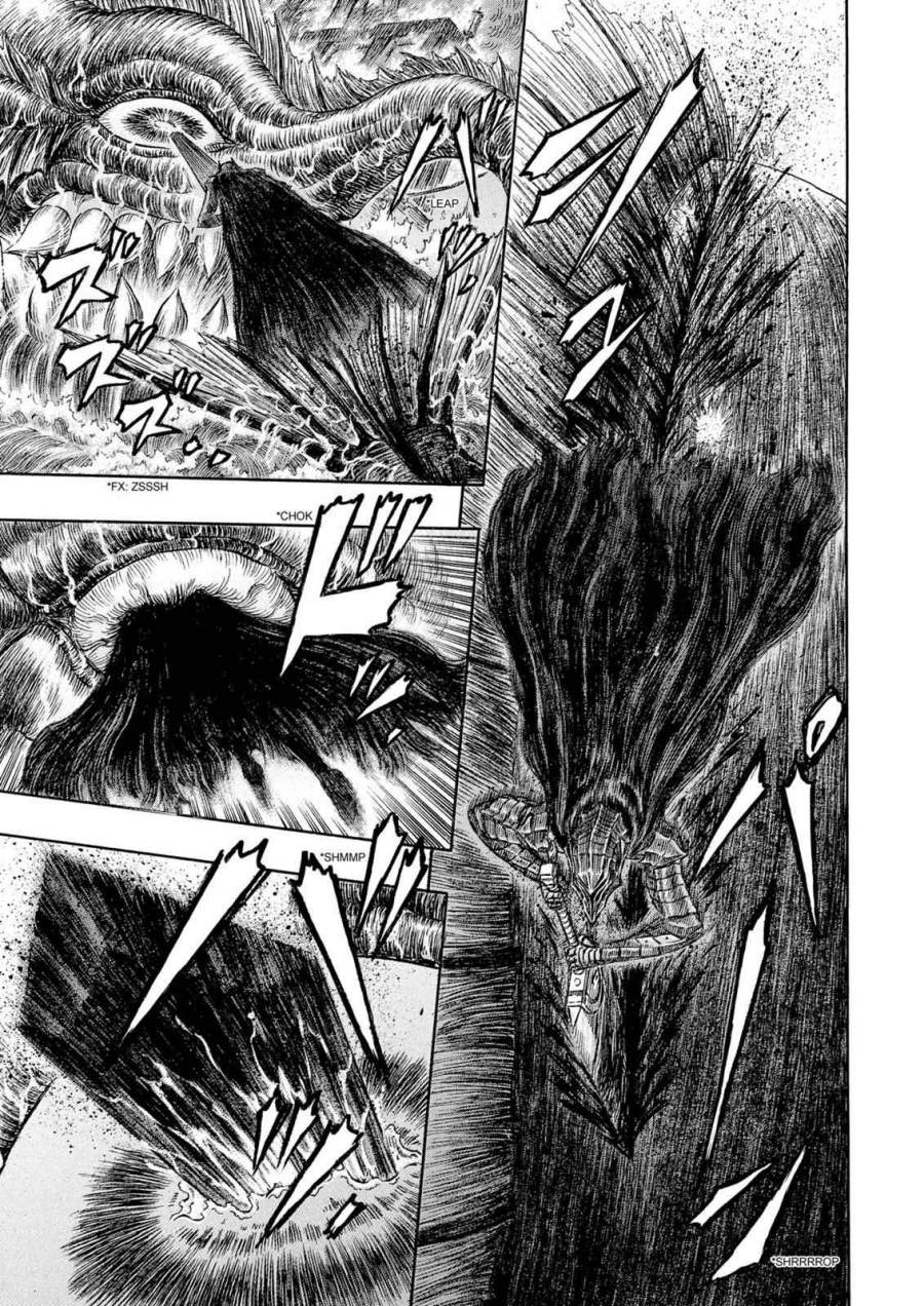 Read Berserk (ID) Manga Online