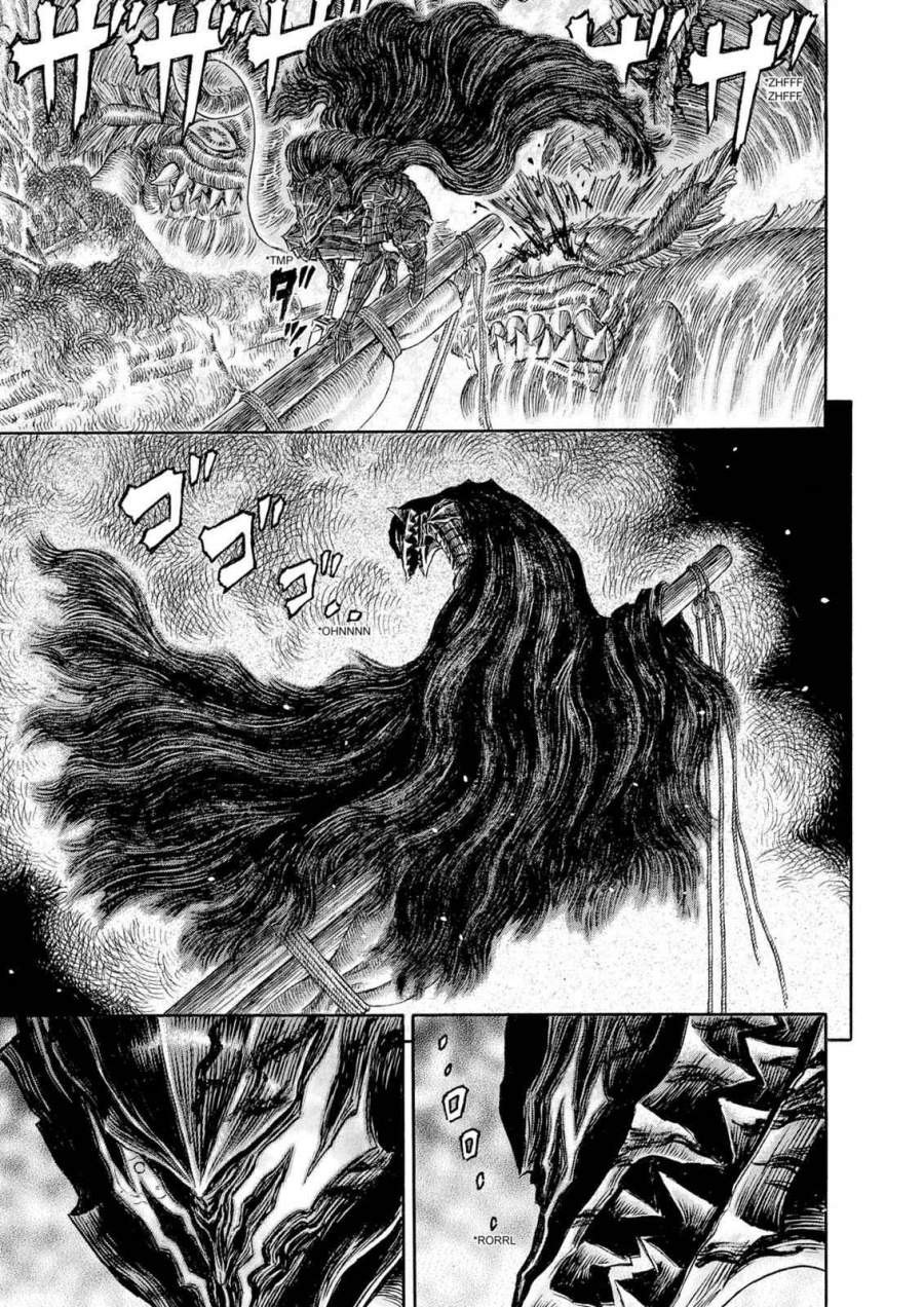 Read Berserk (ID) Manga Online